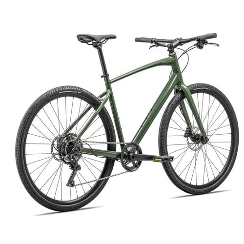 Specialized Specialized Sirrus X 3.0 | Hybrid Bike