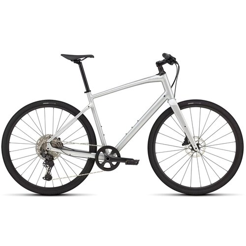 Specialized Specialized Sirrus X 4.0 | Vélo Hybride