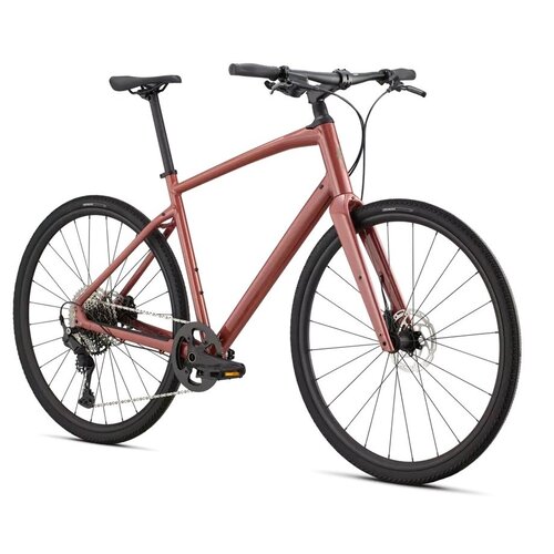 Specialized Specialized Sirrus X 4.0 | Vélo Hybride