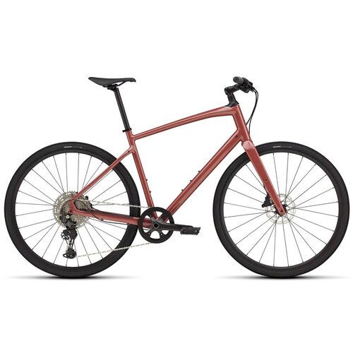Specialized Specialized Sirrus X 4.0 | Vélo Hybride