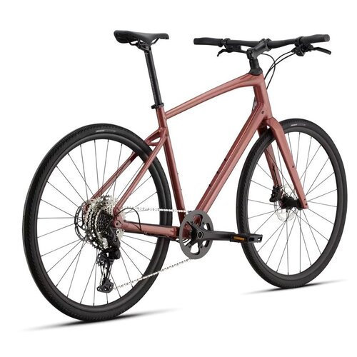 Specialized Specialized Sirrus X 4.0 | Vélo Hybride
