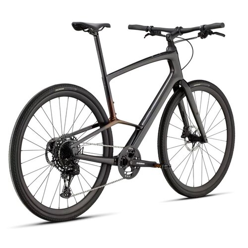 Specialized Specialized Sirrus X 5.0 | Hybrid Bike