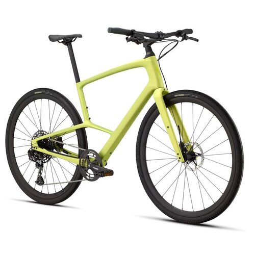 Specialized Specialized Sirrus X 5.0 | Vélo Hybride