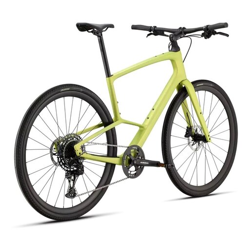 Specialized Specialized Sirrus X 5.0 | Vélo Hybride