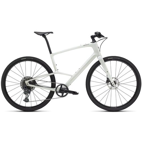 Specialized Specialized Sirrus X 6.0 | Vélo Hybride