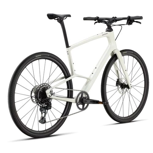 Specialized Specialized Sirrus X 6.0 | Vélo Hybride