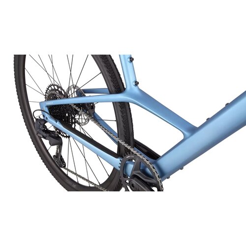 Specialized Specialized Sirrus X 6.0 | Vélo Hybride