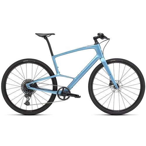 Specialized Specialized Sirrus X 6.0 | Vélo Hybride