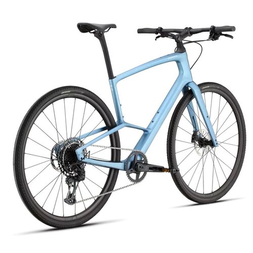 Specialized Specialized Sirrus X 6.0 | Vélo Hybride