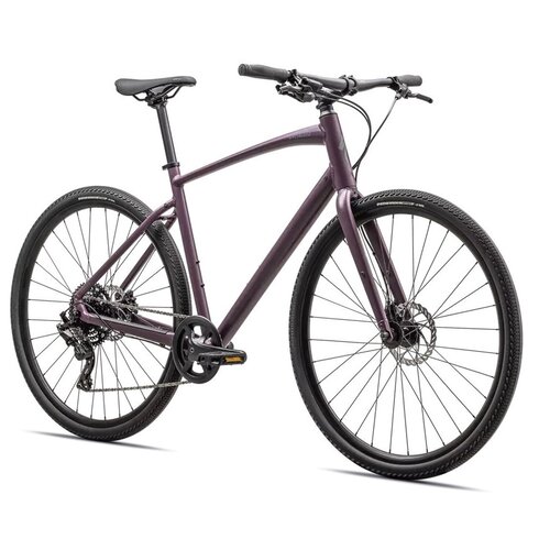 Specialized Specialized Sirrus X 2.0 | Vélo Hybride