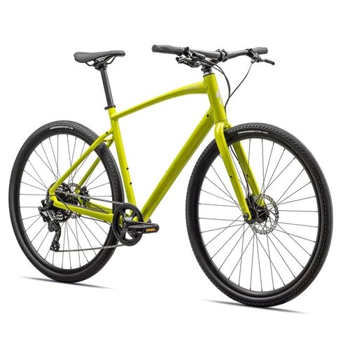 Specialized Specialized Sirrus X 2.0 | Vélo Hybride