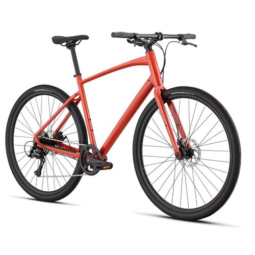 Specialized Specialized Sirrus X 1.0 | Vélo Hybride
