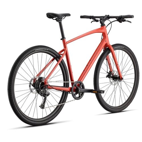 Specialized Specialized Sirrus X 1.0 | Vélo Hybride