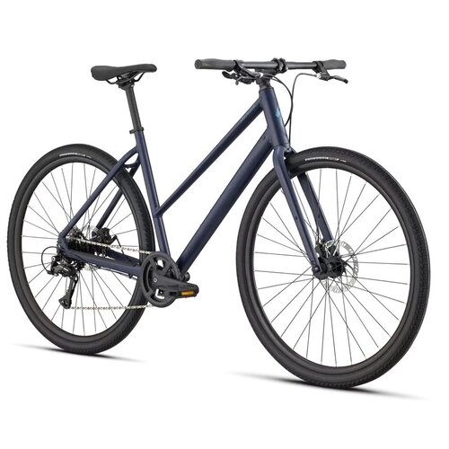 Specialized Specialized Sirrus X 1.0 ST | Vélo Hybride