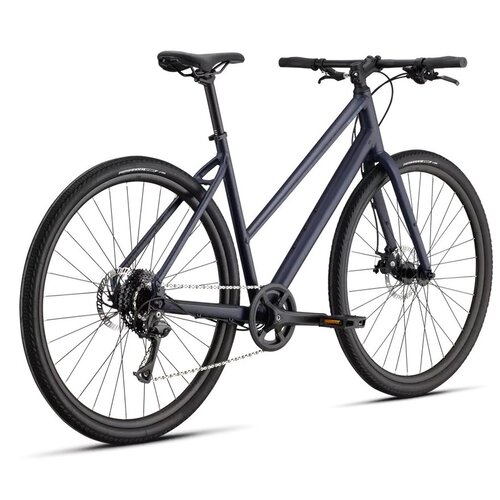 Specialized Specialized Sirrus X 1.0 ST | Vélo Hybride