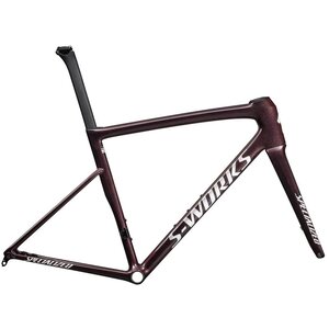 Specialized Cadre S-Works Tarmac SL8