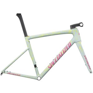Specialized Cadre Tarmac SL8
