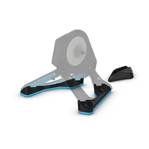 Garmin Plaques de mouvement Tacx NEO