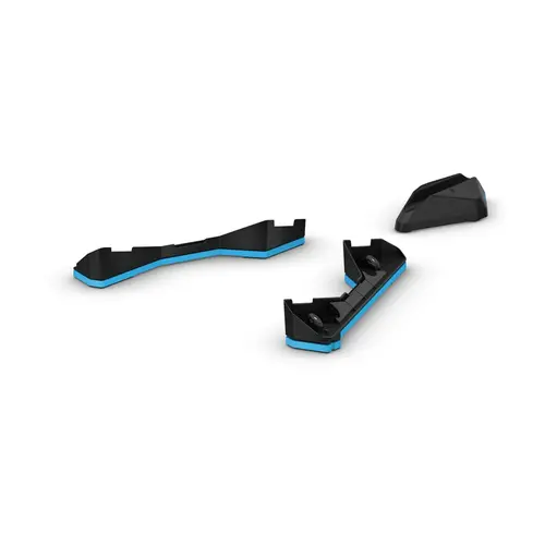 Garmin Plaques de mouvement Garmin Tacx NEO