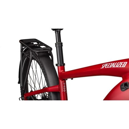 Specialized Specialized Turbo Vado 4.0 | Electric Bike