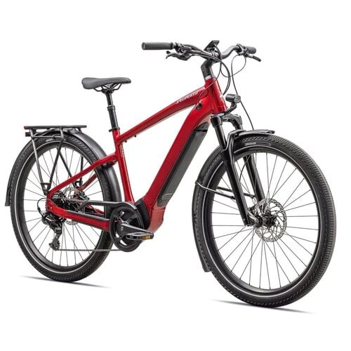 Specialized Specialized Turbo Vado 4.0 | Electric Bike