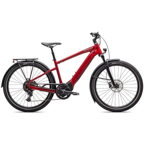 Specialized Specialized Turbo Vado 4.0 | Electric Bike