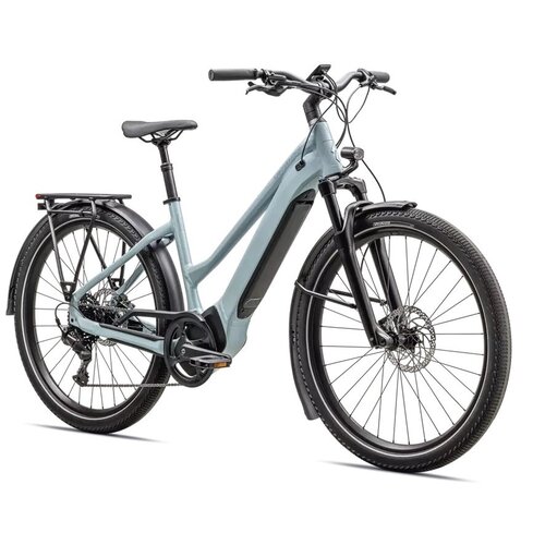 Specialized Specialized Turbo Vado 4.0 ST | Vélo Électrique