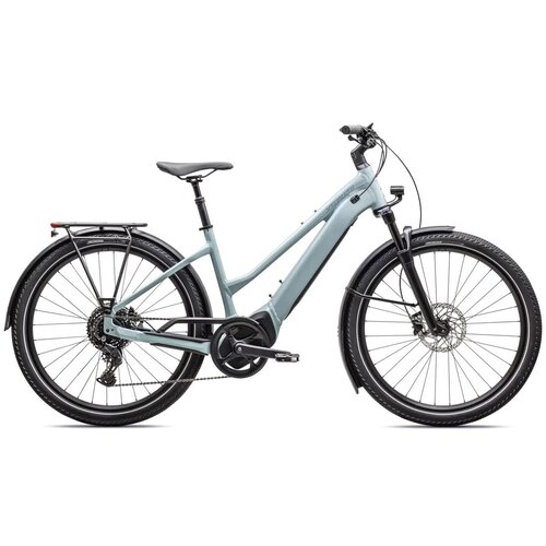 Specialized Specialized Turbo Vado 4.0 ST | Vélo Électrique