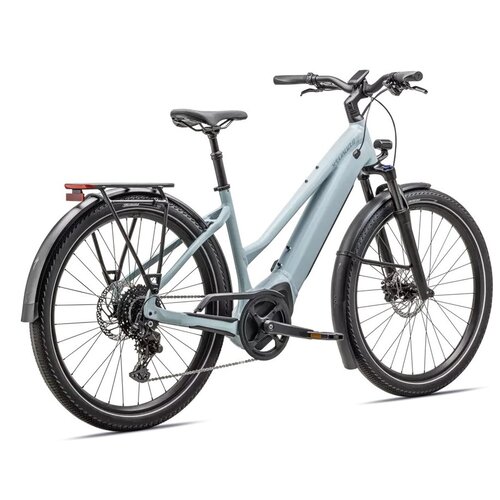 Specialized Specialized Turbo Vado 4.0 ST | Vélo Électrique