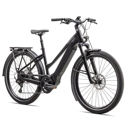 Specialized Specialized Turbo Vado 4.0 ST | Vélo Électrique
