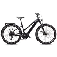 Turbo Vado 4.0 ST