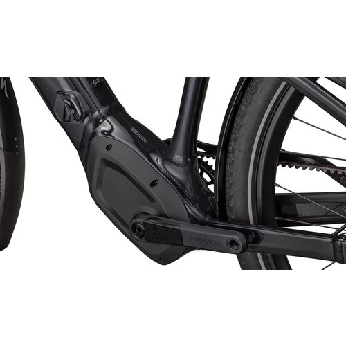 Specialized Specialized Turbo Vado 5.0 IGH | Vélo Électrique