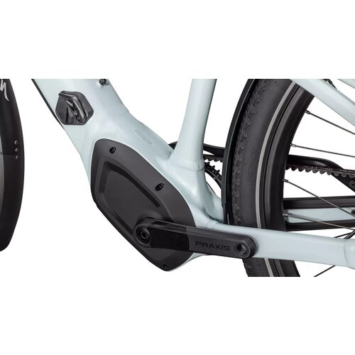Specialized Specialized Turbo Vado 5.0 IGH | Vélo Électrique