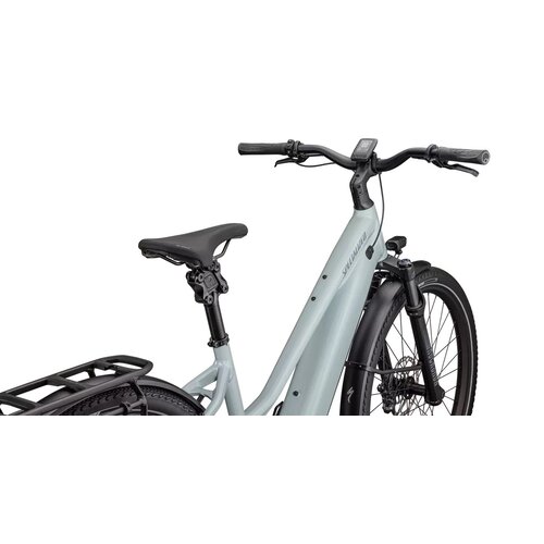 Specialized Specialized Turbo Vado 5.0 ST IGH | Vélo Électrique