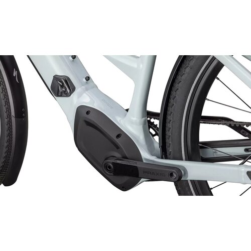 Specialized Specialized Turbo Vado 5.0 ST IGH | Vélo Électrique