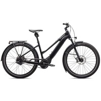 Turbo Vado 5.0 ST IGH