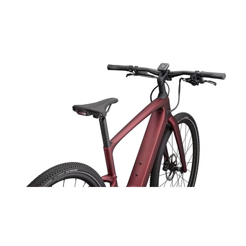 Specialized Specialized Turbo Vado SL 2 6.0 Carbon | Electric Bike