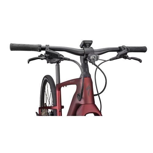 Specialized Specialized Turbo Vado SL 2 6.0 Carbon | Electric Bike