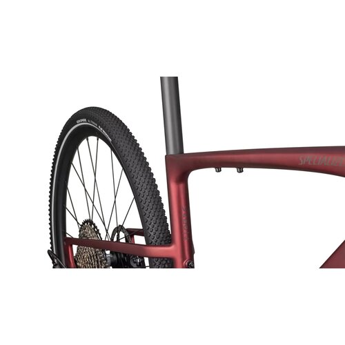 Specialized Specialized Turbo Vado SL 2 6.0 Carbon | Electric Bike