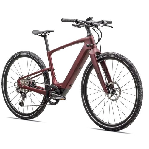 Specialized Specialized Turbo Vado SL 2 6.0 Carbon | Electric Bike