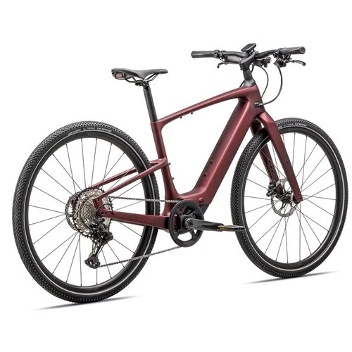 Specialized Specialized Turbo Vado SL 2 6.0 Carbon | Electric Bike