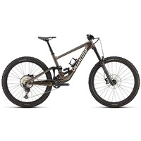 Enduro Comp