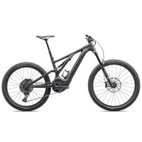Turbo Levo Alloy