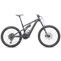 Turbo Levo Comp Alloy