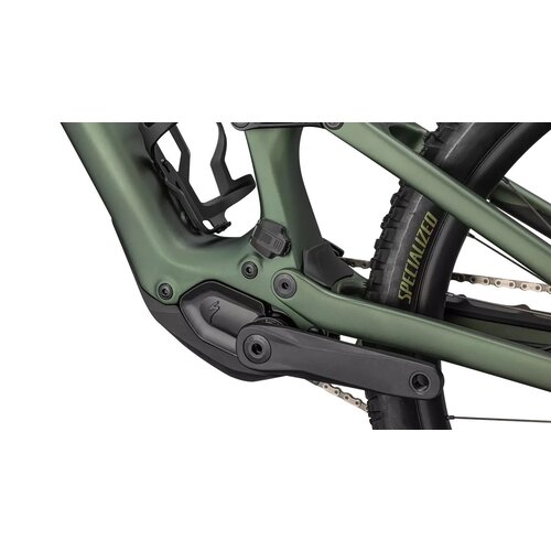 Specialized Specialized Turbo Levo SL Comp Carbon | Vélo Électrique