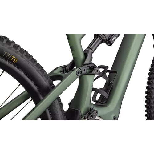 Specialized Specialized Turbo Levo SL Comp Carbon | Vélo Électrique