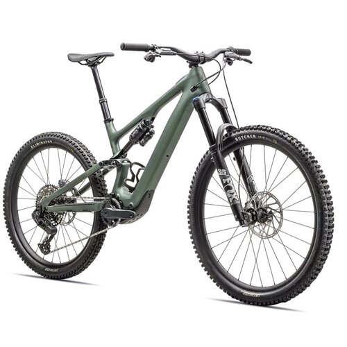 Specialized Specialized Turbo Levo SL Comp Carbon | Vélo Électrique
