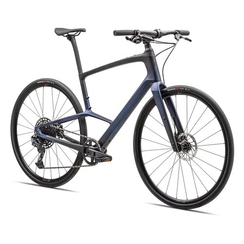 Specialized Specialized Sirrus 6.0 | Vélo Hybride