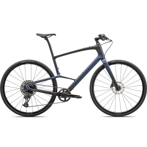 Specialized Specialized Sirrus 6.0 | Vélo Hybride