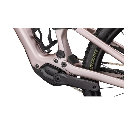Specialized Specialized Turbo Levo SL Expert Carbon | Vélo Électrique